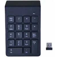 Цифровой блок Gembird KPD-W-02 фото 1
